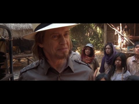 The Incredible Burt Wonderstone - "Operation Presto" - UCjmJDM5pRKbUlVIzDYYWb6g