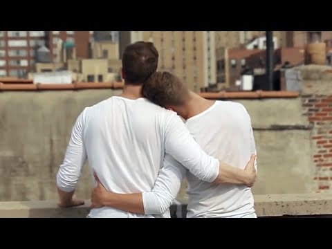 Dulce amor - ( Clip homenaje de un atentado ) - 2016