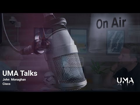 Introduction to Smart Buildings | John Monaghan | Stephen Milner | EP01 episode thumbnail
