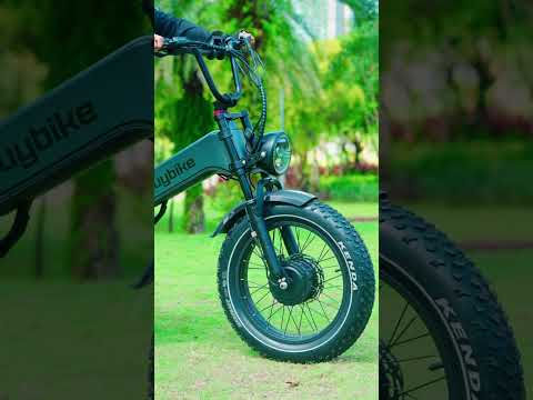 Wanna share this e-bike with the guys.#ebike #ebikereview #euybike #bikelife