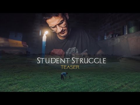 Student Struggle Short Film Teaser | "Sun mere bholenath" सुन मेरे भोलेनाथ
