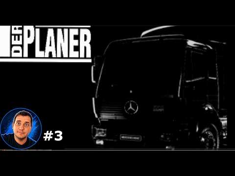 Der Planer #3 Mein ERSTER Eisenbahnversandt!