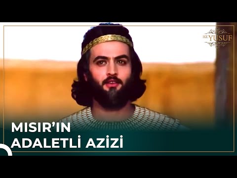 Allah Seni Başımızdan Eksik Etmesin | Hz. Yusuf