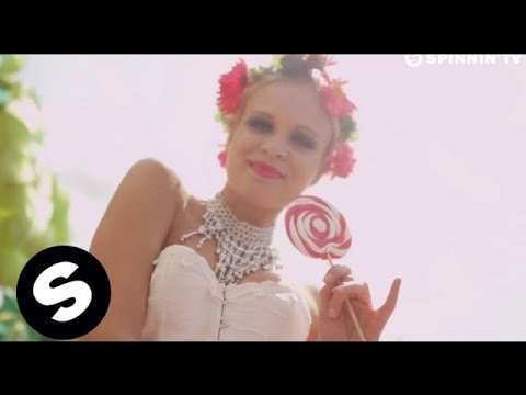 Sidney Samson - Good Time (Dreamfields 2013 Anthem) [Music Video] - UCpDJl2EmP7Oh90Vylx0dZtA