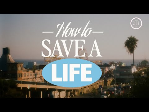 How to Save a life  Chad Narayan