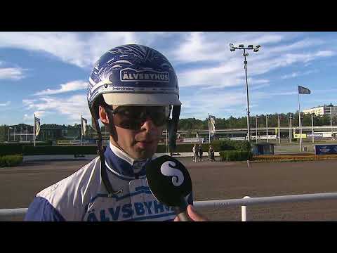 LOPP 4 Segerintervju 2025 07 01