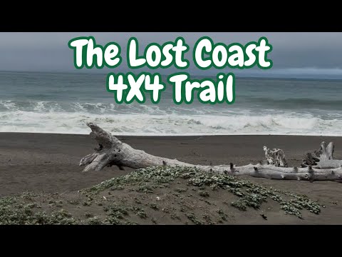 California's Lost Coast California's Lost Coast