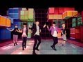 MV Rock Ur Body 뮤직비디오 - VIXX