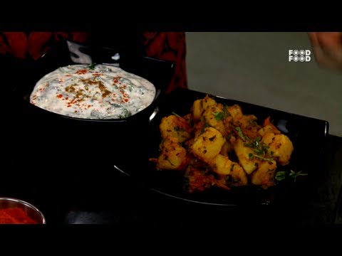 Aloo Jeera - Health Mange More - UCthIcpK06l9bhi9ISgreocw