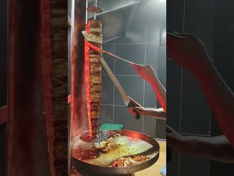 Al Taza Chicken Sharma ❤️🐓🤤#food #funny #bbkivines #latestnews #reels #islam #explorepage