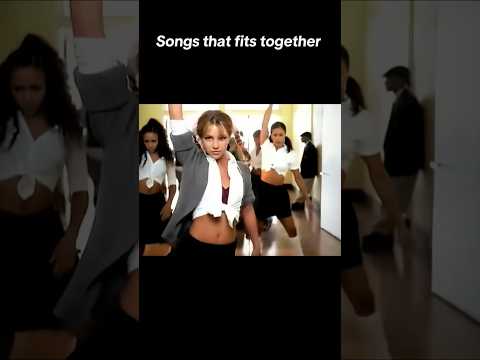 Stupid Mashup - Britney Spears vs Marilyn Manson vs Disturbed #music #mashup #spookyseason #shorts