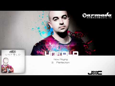 John O'Callaghan feat. Cathy Burton - Perfection - UCGZXYc32ri4D0gSLPf2pZXQ