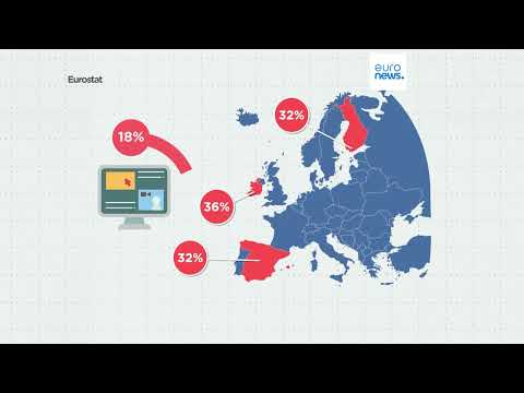 Europe In Motion: Στρέφεται η ΕΕ στην ηλεκτρονική εκπαίδευση;