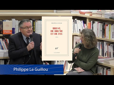 Vido de Philippe Le Guillou