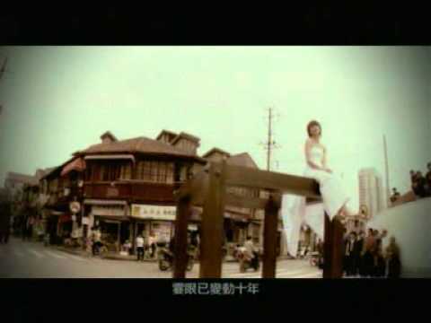 梁詠琪 - 成長的短髮