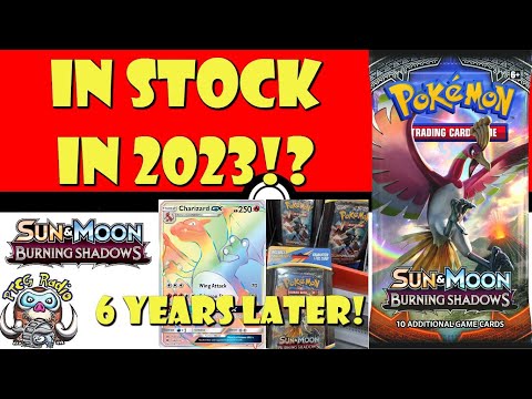 Pokemon TCG News