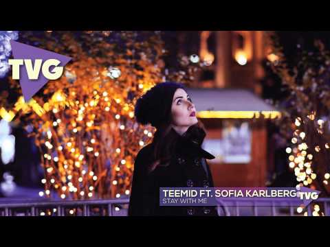 TEEMID ft. Sofia Karlberg - Stay With Me - UCouV5on9oauLTYF-gYhziIQ