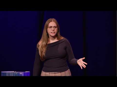 Beyond victimhood: Reimagining vulnerability in humanitarian crises | Emily Ruhm | TEDxTufts