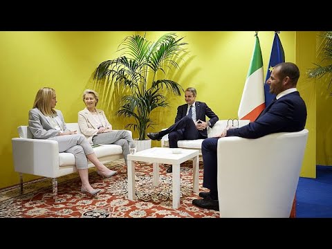 Συμφωνία για αποστολή νέας ευρωπαϊκής αντιπροσωπείας στη Λιβύη