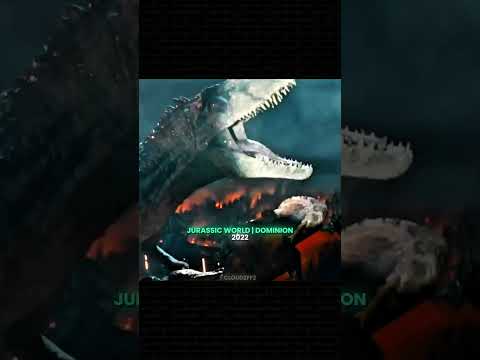 take a moment... #dinosaurs #jurassicworld #edit #hopecore #calm #relaxing