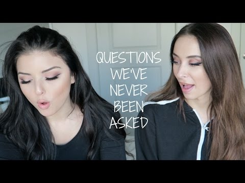 Answering Questions w/ GINAAAAAA - UCvIwi6KCreq5bR1S7e6umdQ