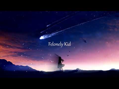 "In The End" Deep Chill Rap Beat with female Hook (prod. by Felonely Kid)