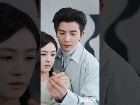 💢He Congrui & Chen Fangtong💢 #hecongrui #chenfangtong #minidrama poster