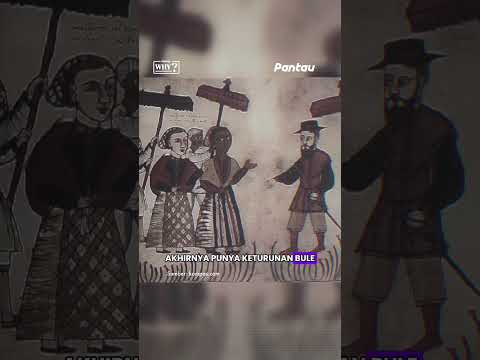 Kampung Bule di Aceh, Tapi Asli Indonesia #shorts