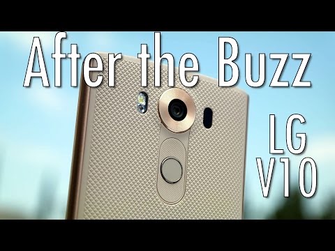 LG V10 After the Buzz: It's still really big... - UCO_vmeInQm5Z6dEZ6R5Kk0A