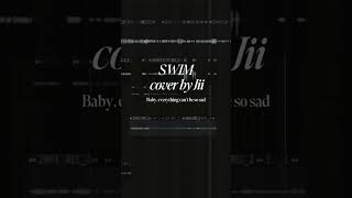 BTS- SWIM (human female ver)
