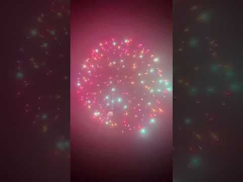 #fireworks #lifeisbutadream #2026