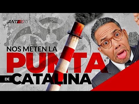 Algo No Está Claro Con El Fideicomiso De Punta Catalina | Antinoti