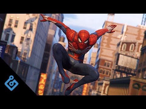 Spider-Man - Exclusive Coverage Trailer - UCK-65DO2oOxxMwphl2tYtcw