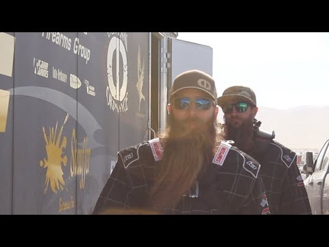 Race Day at KOH