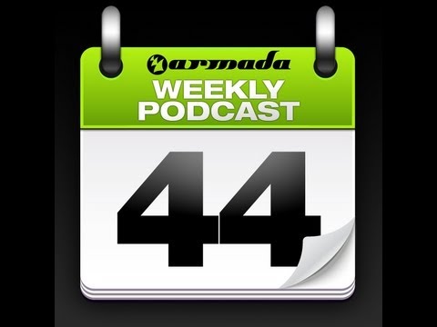 Armada Weekly Podcast 044 - UCGZXYc32ri4D0gSLPf2pZXQ