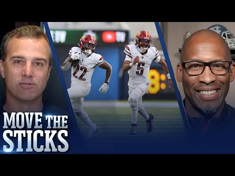 Week 6 NFL Preview