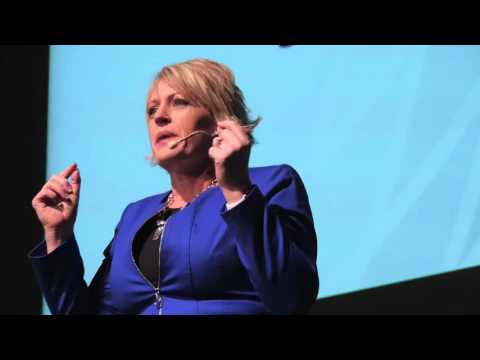 Body Language: The Key to Your Subconscious | Ann Washburn | TEDxIdahoFalls - UCsT0YIqwnpJCM-mx7-gSA4Q