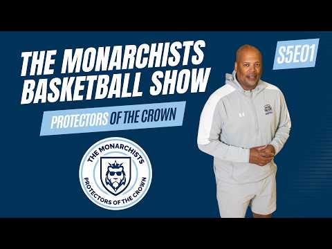 ODU Basketball Reloaded: Mike Jones Breaks Down EVERY New Transfer, Schedule News & Recruiting Class