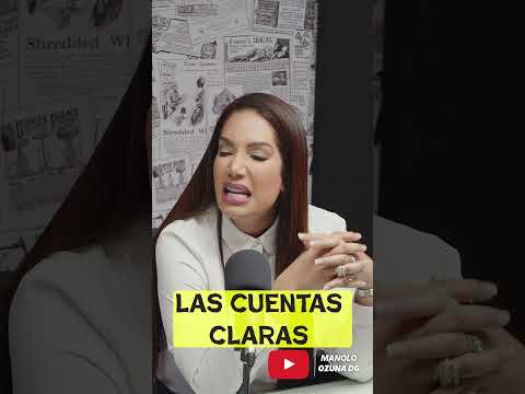 BOCHINCHE POLÍTICO: JOSÉ HORACIO EXIGE A GUILLERMO MORENO ACLARAR LAS CUENTAS DE ALIANZA PAÍS 💸🔍