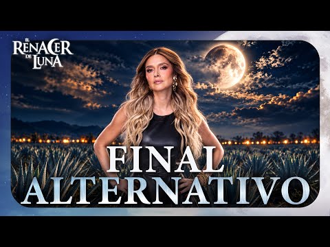 ¿Y si Dalila hubiera tenido otro <strong>final</strong>? | El Renacer de Luna | <strong>FINAL</strong> ALTERNATIVO