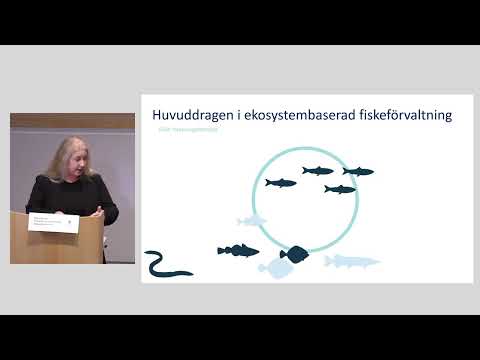Implementering av ekosystemansatsen i fiskeripolitiken