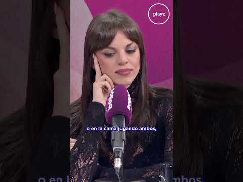 "CEREBRO LIMITANTE del HOMBRE al conocer una MUJER COMO YO no tiene SENTIDO" #estáelhornoparabollos