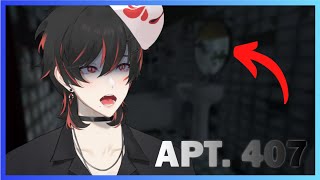 【APT. 407】KUNNN KUNNN KOREEAAA😱 (M1NA | VTuber ID/EN)