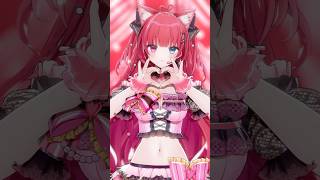 とくベチュ、して 踊ってみた #vtuber #イコラブ    #踊ってみた #shorts #3d