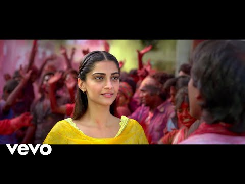 Tum Tak - Raanjhanaa | Sonam Kapoor | Dhanush - UC3MLnJtqc_phABBriLRhtgQ