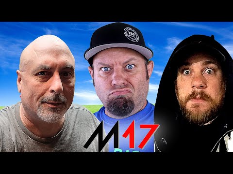 M17 Updates with Steve and Ed - M17 Project Digital Voice Mode