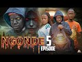 NGONDE Full Episode  (05) #kakoso  #sengomk