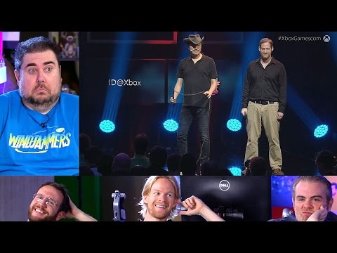 We Talk Over Microsoft's Gamescom 2015 Press Conference - UCmeds0MLhjfkjD_5acPnFlQ