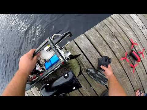 Feilun FT011 Bad Battery  - UCQGbAWX8sLokMzR3VZr3UiA