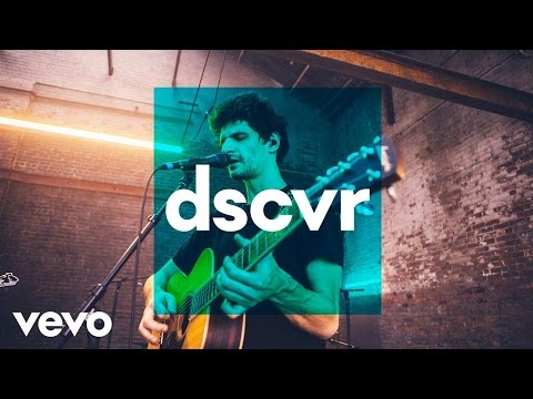 James Hersey - Everyone’s Talking - Vevo dscvr (Live) - UC-7BJPPk_oQGTED1XQA_DTw